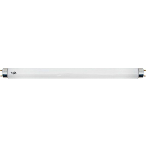 Люминесцентная лампа 30W T8 G13 6400K Feron 03003