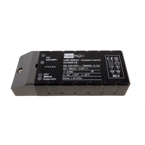 Блок питания CC50018 Deko-Light 180513