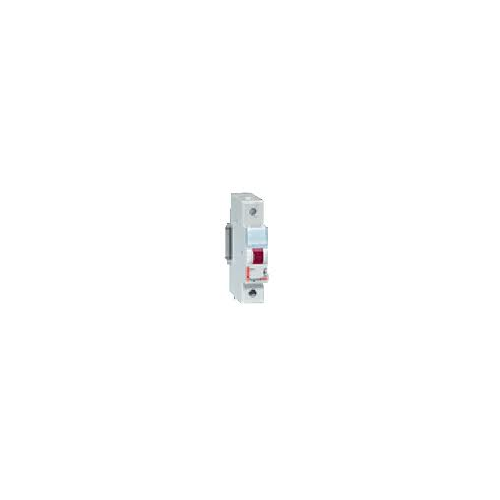  Индикатор Красный 250В Legrand 604078