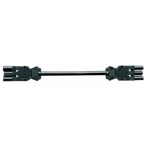 Deko-Light разъем GST18i3 Verl?ngerungsleitung 300см 800108