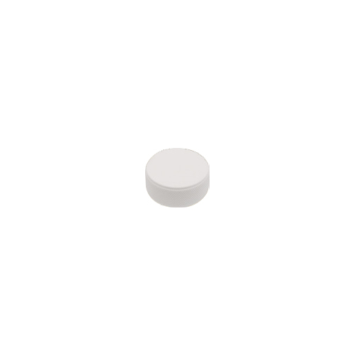  Латунная ручка для диммера, цвет white FEDE FD04336WH