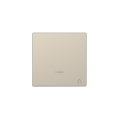  D-life клавиша с линзой для led модуля, сим. звонок, сахара Merten MTN3325-6033