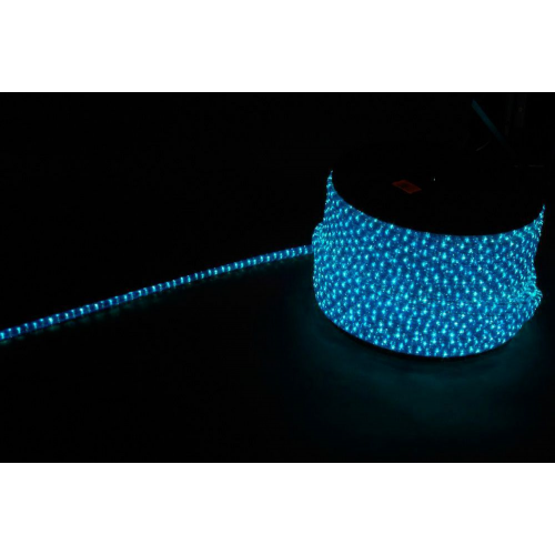 Дюралайт 3W 50м 230V 72LED/м 11х17мм Feron 26211