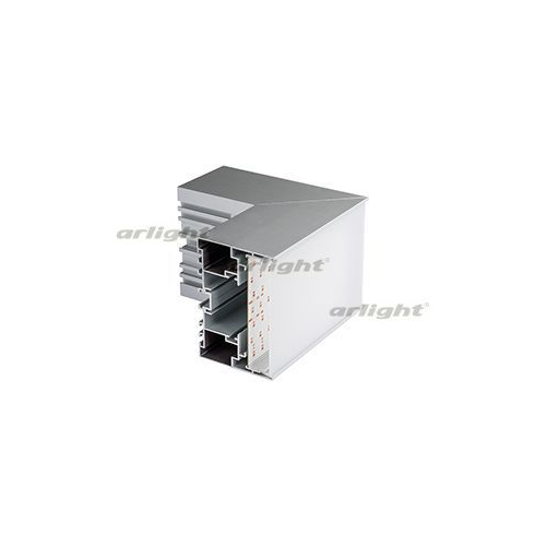 Угол S2-LINE-10570-L90W внешний Arlight 021269