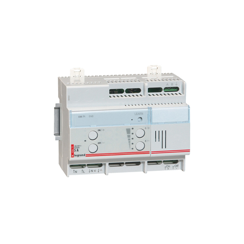  Светорегулятор 1000ВТ Дист Legrand 003671