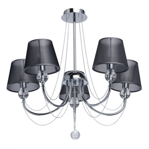 Люстра подвесная MW-Light Федерика 684010305