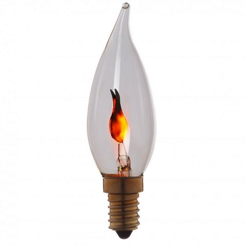 Светодиодная лампа Loft It Edison Bulb 3503 E14 3W