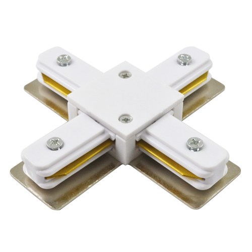 Соединитель для шинопровода Arte Lamp Track Accessories A110033