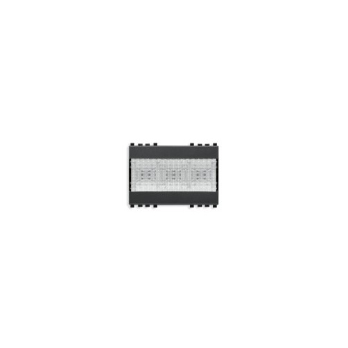  Светильник светодиодный 3m 120-230v Vimar Eikon 20383