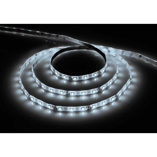 Лента светодиодная 60SMD(5050)/m 14.4W/m 12V Feron 27644