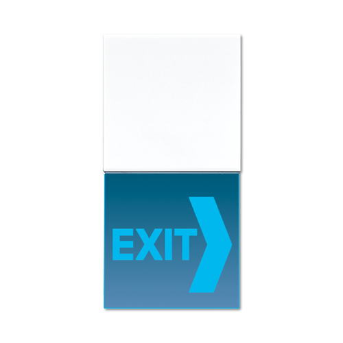  Крышка с LED указателем Jung LS серия LS539N71WWLEDB