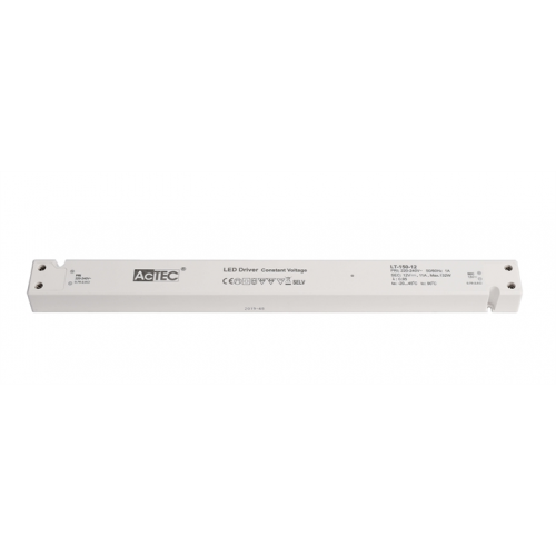 Блок питания Deko-Light LONG-FLAT, CV, LT-150-12 862172