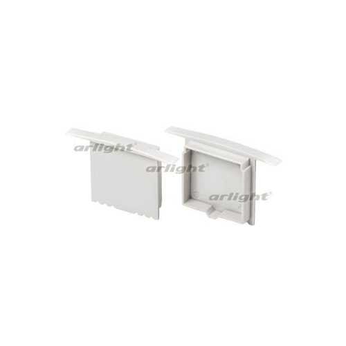 Заглушка ARH-POWER-F-W35 глухая Arlight 017620