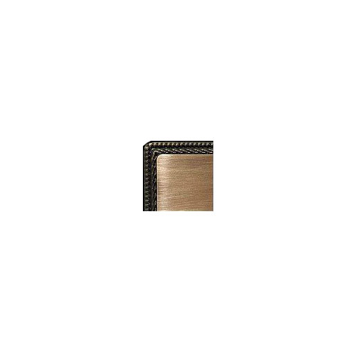  Fontini 1950 2 кнопки/переключателя 10A - 250V 24VDC, ант.бронза, верт 79D23P