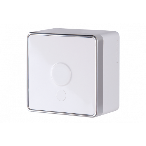  Вывод кабеля Gallant (белый) Gallant Werkel a036769 WL15-16-01