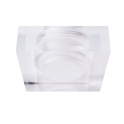 Плафон квадратный Deko-Light Acryl 930271