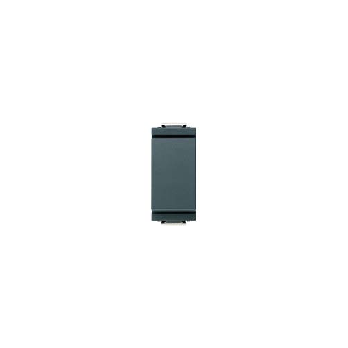  Переключатель 1p 16ax серый Vimar Idea 17003
