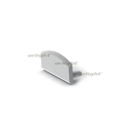 Заглушка для ALU-WIDE-H8 глухая Arlight 014855