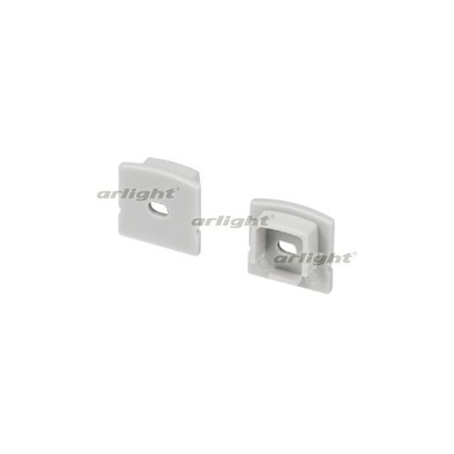 Заглушка ARH-LINE-1716 с отверстием Arlight 018464