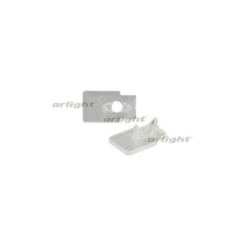 Заглушка WPH-FLEX-STR-H20-HR с отверстием Arlight 023280