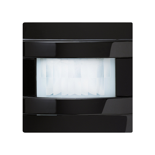  Накладка датчика движения Standart System 2000 Черный Gira S-color 130047