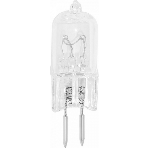 Галогенная лампа 35W 230V JCD/G5.3 Feron 02102