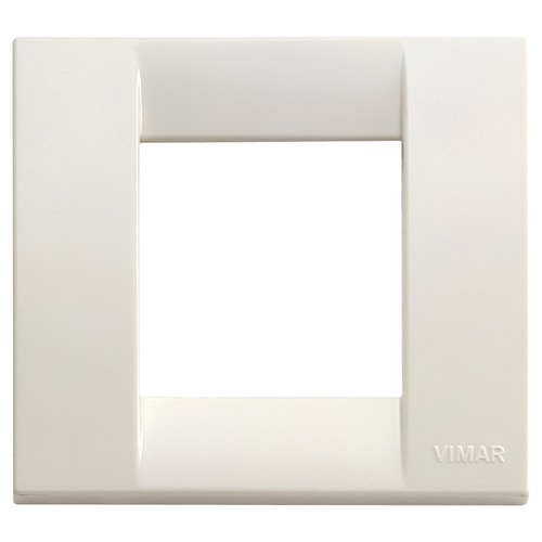  Рамка Idea Classica Белый 2 модуля Vimar 17097.04