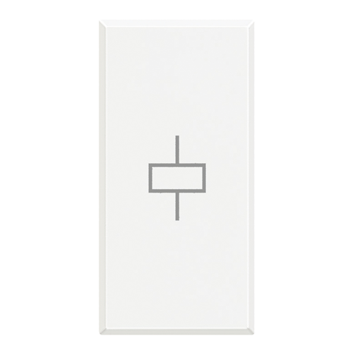  Axolute моностабильное реле с NO/NC контактами 10 АХ, 230 В Bticino HD4330V230