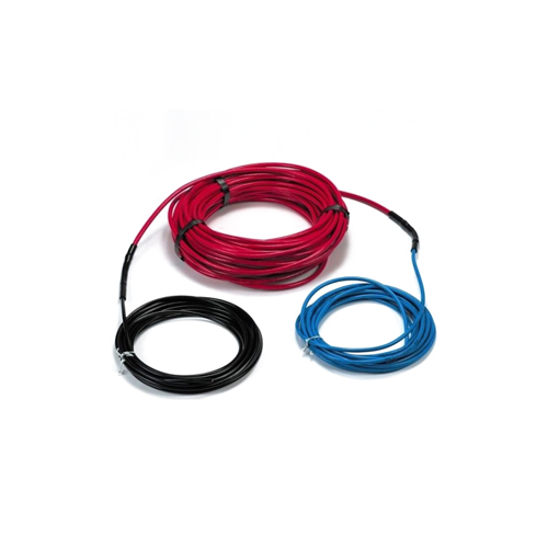 Нагревательный кабель DEVIbasic™ 20S (DSIG-20) 1155/1260 Вт 63 м DEVI 140F0221