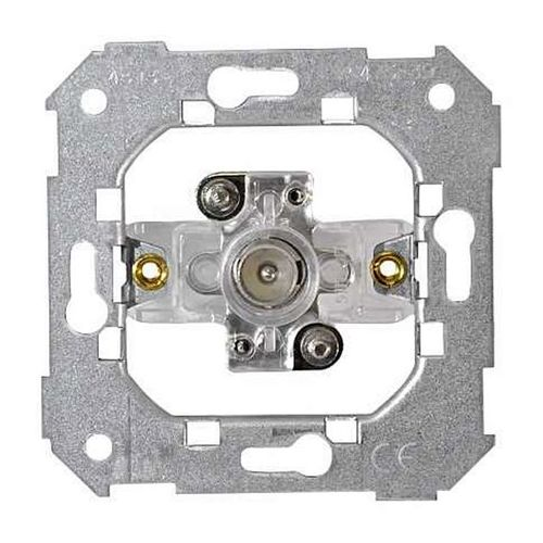  Розетка TV одиночная, S82, 82N, S88, S82 Detail Simon 75475-39