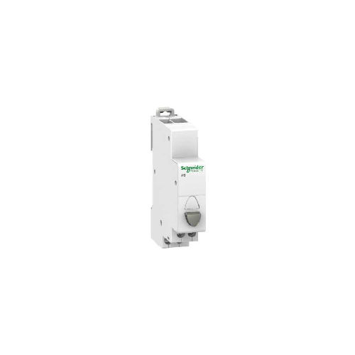  Кнопка управления ipb серая 1нз , Schneider Electric A9E18030