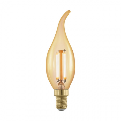 Светодиодная лампа Eglo Lm_led_e14 11699 E14 4W 1700К