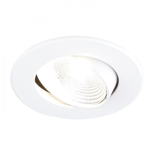Встраиваемый светильник Ambrella light Techno Led S480 W