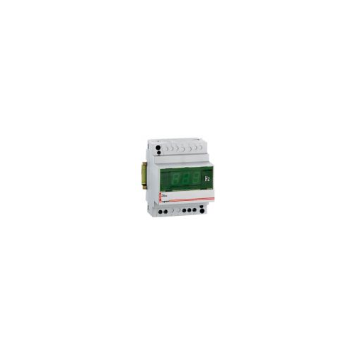  Частотометр цифровой 40-80Hz Legrand 004664