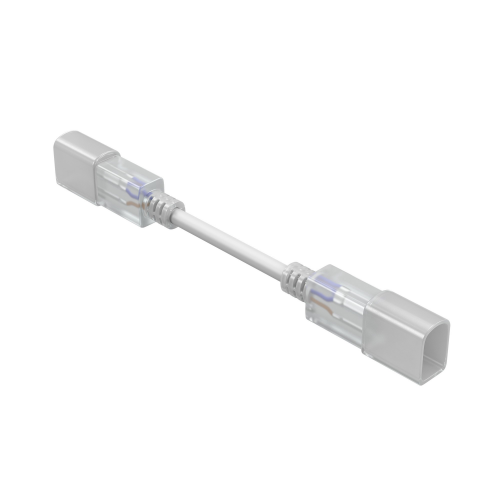 Коннектор Neoled Lightstar к неоновым лентам средний 220V 430188