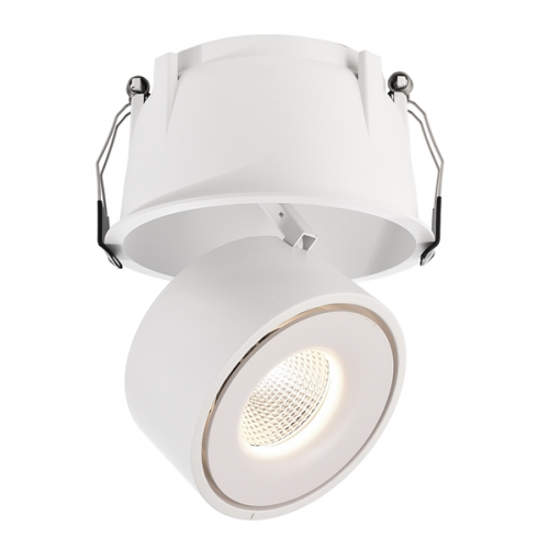 Встраиваемый светильник Deko-Light Uni Max 565344