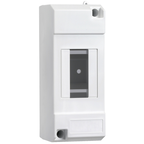  Щит MICRO PRAGMA 2 мод навесной, Schneider Electric 10205