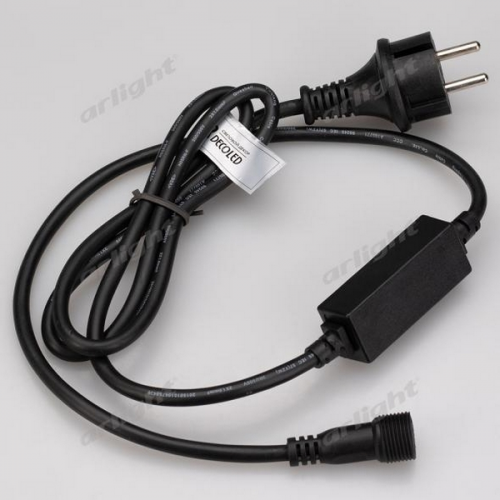 Провод питания ARD-CLASSIC-STD 025883 Arlight