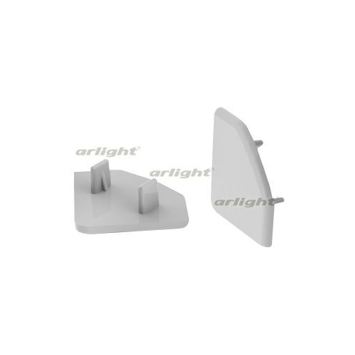 Заглушка ALU-D45 глухая Arlight 018255