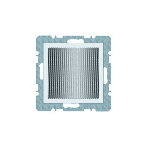  Громкоговоритель, S.1/B.x, цвет: полярная белезна Berker 28829909