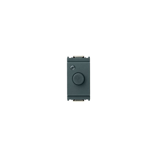  Регулятор 100 - 500w серый Vimar Idea 16560