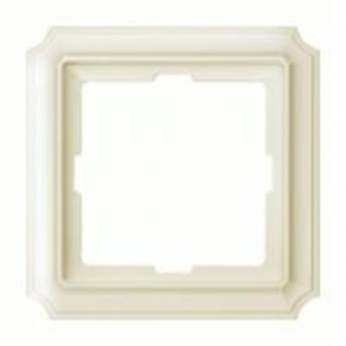  Рамка Antik Бежевый 1-постовая Merten MTN483144