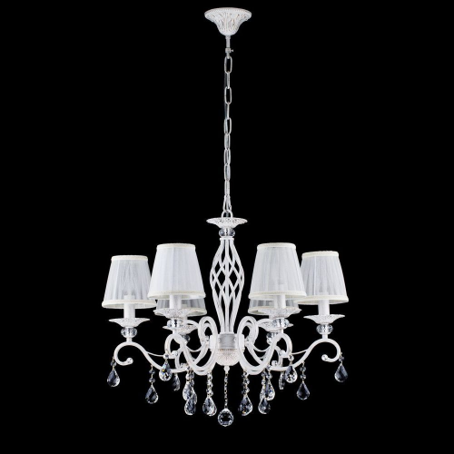 Люстра подвесная Maytoni Elegant ARM247-06-G