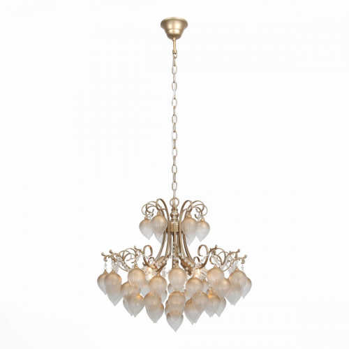 Люстра подвесная ST Luce Frutti SL659.303.04