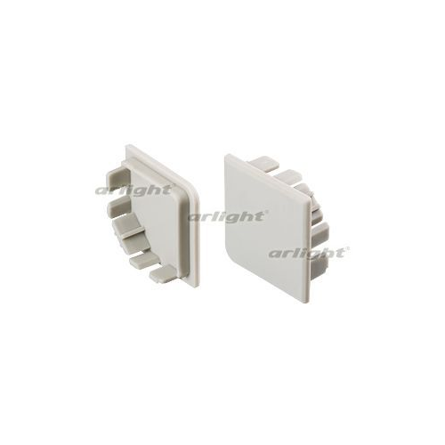Заглушка KLUS-P45 Square Arlight 020904