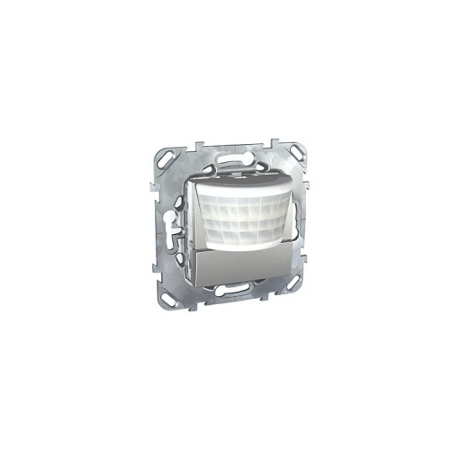  Ик датчик движения 8a алюминий Schneider Electric MGU5.525.30ZD