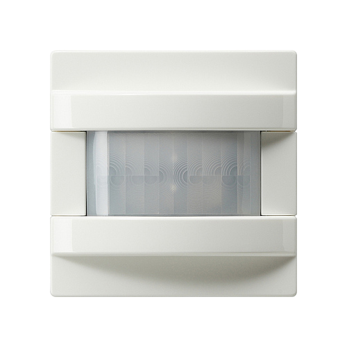  Накладка датчика движения Standart System 2000 Белый Gira S-color 130040
