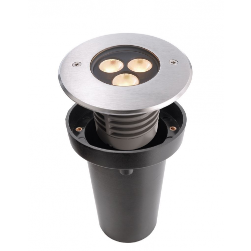 Встаиваемый в пол/землю светильник II WW Deko-Light 730255
