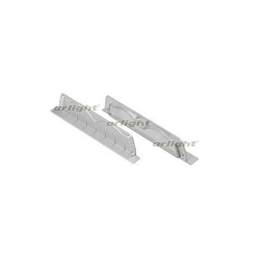 Заглушка ALU-POWER-RW116F глухая Arlight 020699