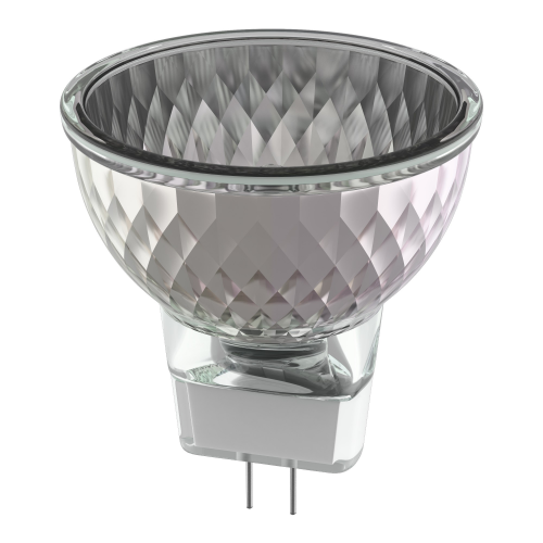 Галогенная лампа Lightstar GU4 50W 3000K 921006